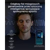 Soundcore miego ausinės su aktyvia triukšmo slopinimo funkcija, Bluetooth, 45 valandų baterija, Sleep A30