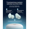 Soundcore miego ausinės su aktyvia triukšmo slopinimo funkcija, Bluetooth, 45 valandų baterija, Sleep A30