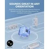 soundcore Motion 300 nešiojamas Bluetooth garsiakalbis 30 W, IPX7, juodas