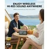 soundcore Motion 300 nešiojamas Bluetooth garsiakalbis 30 W, IPX7, juodas