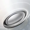Soundcore nešiojama Bluetooth kolonėlė 16 W, IPX7, 24 val. veikimo laikas, raudona, A3117