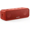 Soundcore nešiojama Bluetooth kolonėlė 16 W, IPX7, 24 val. veikimo laikas, raudona, A3117