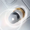 Soundcore nešiojama Bluetooth kolonėlė 16 W, IPX7, 24 val. veikimo laikas, raudona, A3117