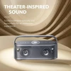 Soundcore nešiojama Bluetooth kolonėlė, 50 W, Hi-Res erdvinis garsas, IPX7, 12 h, Motion X600