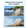 soundcore nešiojama Bluetooth kolonėlė, 15 W, IP68, BassUp 2.0, 24 h, D5103, balta