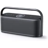 Soundcore nešiojama Bluetooth kolonėlė, 50 W, Hi-Res erdvinis garsas, IPX7, 12 h, Motion X600