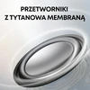 Soundcore nešiojama Bluetooth kolonėlė, stereo garsas, 16 W, 24 h veikimas, IPX7, pilka, A3117
