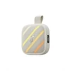 soundcore nešiojama Bluetooth kolonėlė, 15 W, IP68, BassUp 2.0, 24 h, D5103, balta