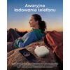 soundcore nešiojama Bluetooth kolonėlė, 15 W, IP68, BassUp 2.0, 24 h, D5103, balta