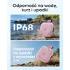 soundcore nešiojama Bluetooth kolonėlė Boom Go 3i, 15 W, IP68, 24 h grojimas, rožinė