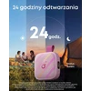 soundcore nešiojama Bluetooth kolonėlė Boom Go 3i, 15 W, IP68, 24 h grojimas, rožinė