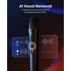 soundcore nešiojama Bluetooth kolonėlė Rave 3S, 200 W galia, LED apšvietimas, Party Connect, A31A3