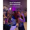 soundcore nešiojama Bluetooth kolonėlė Rave 3S, 200 W galia, LED apšvietimas, Party Connect, A31A3