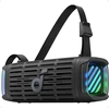 Soundcore nešiojamas Bluetooth garsiakalbis Boom 3i 50 W, juodas