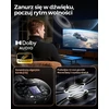 SOUNDPEATS atviros belaidės ausinės su spaustuku Bluetooth 5.4, LDAC, Dolby Audio Clip1