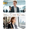 SOUNDPEATS atviros belaidės ausinės su spaustuku Bluetooth 5.4, LDAC, Dolby Audio Clip1