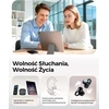 SOUNDPEATS atviros belaidės klipsinės ausinės Bluetooth 5.4 su LDAC Clip1