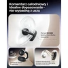 SOUNDPEATS atviros belaidės klipsinės ausinės Bluetooth 5.4 su LDAC Clip1