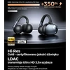 SOUNDPEATS atviros belaidės klipsinės ausinės Bluetooth 5.4 su LDAC Clip1