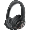SoundPEATS belaidės ant ausų dedamos Bluetooth 5.3 ausinės su ANC, 40 mm garsiakalbiais Space