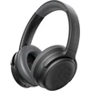 SoundPEATS belaidės ant ausų dedamos Bluetooth 5.4 ausinės su hibridiniu ANC ir LDAC Space Pro