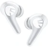 SoundPEATS belaidės ausinės ausims su ANC 52 dB, Bluetooth 6.0, Hi-Res, LDAC, 12 mm garsiakalbiais, 52 h veikimu, 6 mikrofonais, baltos, C30