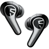 SoundPEATS belaidės ausinės su Bluetooth 6.0, ANC iki 52 dB, 12 mm garsiakalbiais, Hi-Res Audio, C30