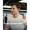 SOUNDPEATS belaidės į ausis įdedamos ausinės su kaklo lankeliu, Bluetooth, LDAC, IP67, Q40 HD