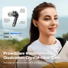 SoundPEATS belaidės į ausis įdedamos ausinės Bluetooth 5.4 su adaptyviu ANC Air5 Pro