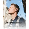 SoundPEATS belaidės į ausis įdedamos ausinės su kaklo lankeliu Bluetooth 5.0 LDAC Q40 HD