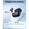 SoundPEATS belaidės į ausis įdedamos ausinės su ANC, Bluetooth 6.0 ir 42 val. veikimu Q3 Pro
