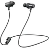 SoundPEATS belaidės į ausis įdedamos ausinės su kaklo lankeliu Bluetooth 5.0 LDAC Q40 HD