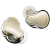 SoundPEATS bevielės ausinės į ausis, Bluetooth 5.2, ANC, LDAC, aptX, 37h veikimas, H3