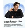 SoundPEATS Pearlclip Pro atviros konstrukcijos belaidės ausinės su mikrofonu, Bluetooth 5.4, IPX5, 24 val.