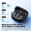 SOUNDPEATS pusiau į ausis įdedamos belaidės Bluetooth 6.0 ausinės su LDAC Air6 HS