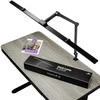 Spacetronik Glow D3 LED stalinė lempa