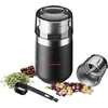 Spider Farmer elektrinis kavos ir prieskonių malūnėlis 150 W, 70 g, Grinder Pro