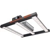 Spider Farmer LED augalų lempa su valdymu programėle, 150 W, pilno spektro, SF-G1500-EU