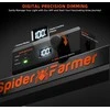 Spider Farmer LED augalų lempa su valdymu programėle, 150 W, pilno spektro, SF-G1500-EU