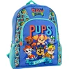 Spin Master PAW PATROL vaikų kuprinė su animacinių herojų atvaizdais, 20 l, poliesteris, PAW-1069