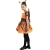 Spooktacular Creations mergaičių drugelio kostiumas su sparnais, 5–7 m., 20311-S