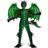 Spooktacular Creations vaikiškas drakono kostiumas Helovinui, XL, 12–14 metų, 840165855783
