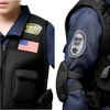 Spooktacular Creations vaikiškas SWAT policininko kostiumas 5–7 metų 20434-S