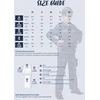 Spooktacular Creations vaikiškas SWAT policininko kostiumas 5–7 metų 20434-S