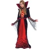Spooktacular Creations vampyro kostiumas vaikams, raudonas, XL 13–15 metų, 20045-XL