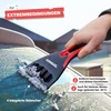 SPRINGER automobilio ledo grandiklis su žalvariniu ašmeniu ZX2000
