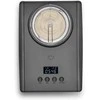 Springlane Kitchen ledų gaminimo aparatas su kompresoriumi, 1,5 l talpa, nerūdijančio plieno, 150 W, Emma