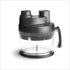 Springlane rankinis blenderis Sam 800 W su virtuvinio kombaino priedu