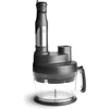 Springlane rankinis blenderis Sam 800 W su virtuvinio kombaino priedu