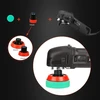 SPTA automobilinis mini poliruoklis 780 W su 6 greičio pakopomis HROMPS3AC